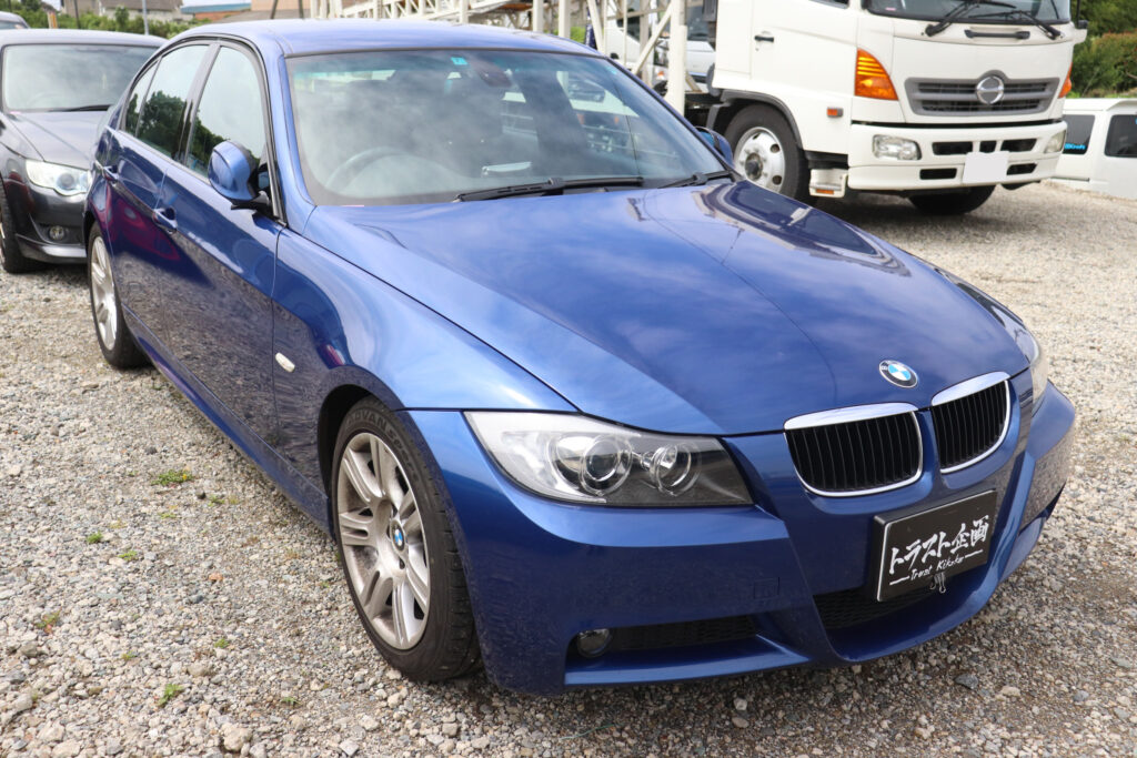 BMW/320i/VA20