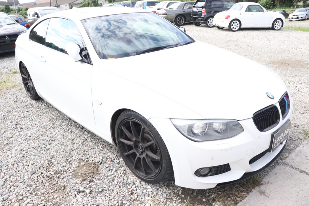 BMW/325i/KE25