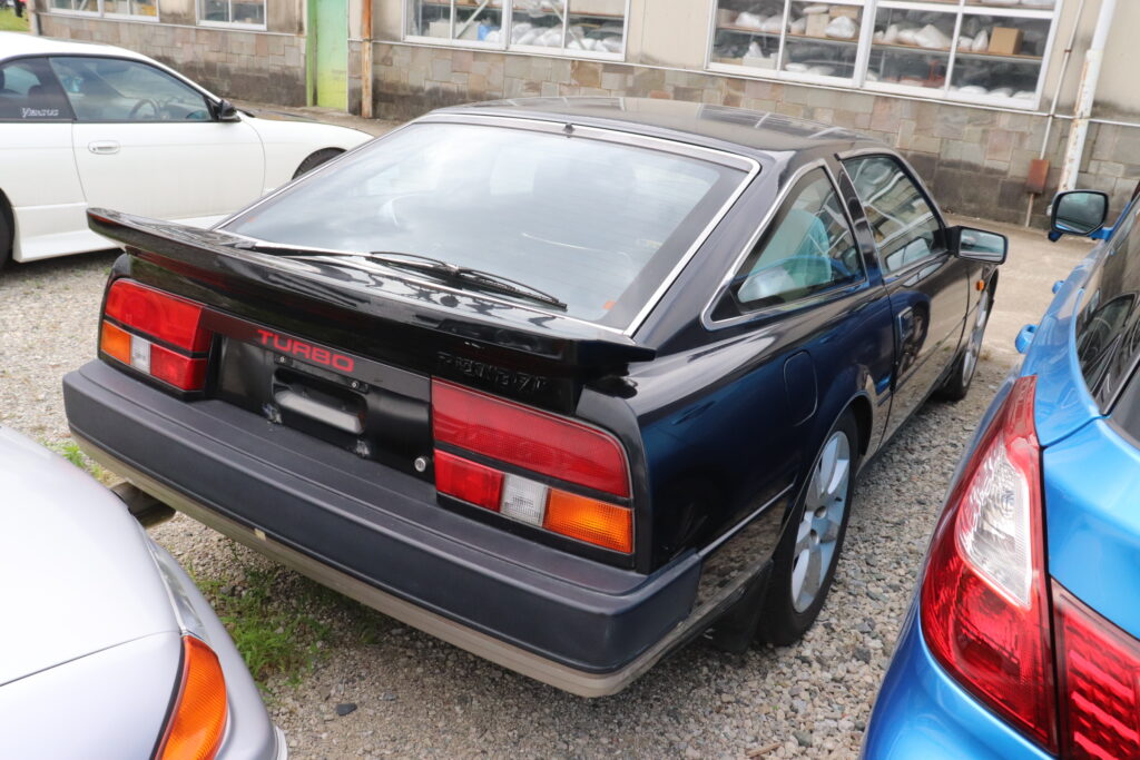 日産/フェアレディZ/GZ31