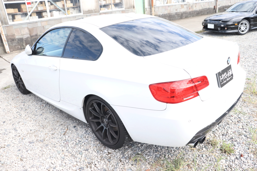 BMW/325i/KE25