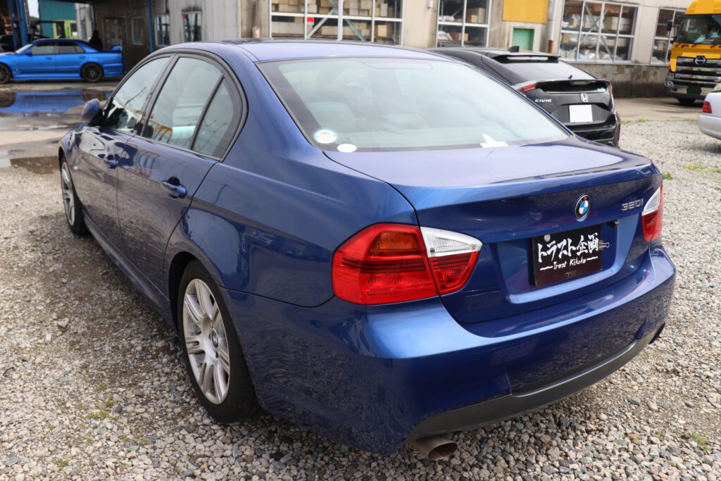 BMW/320i/VA20
