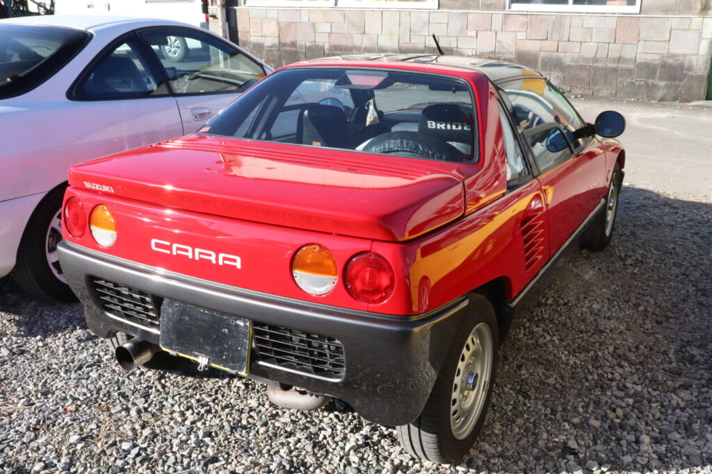 スズキ/キャラ/PG6SS